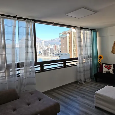 Modern Pool&sea View Appartement