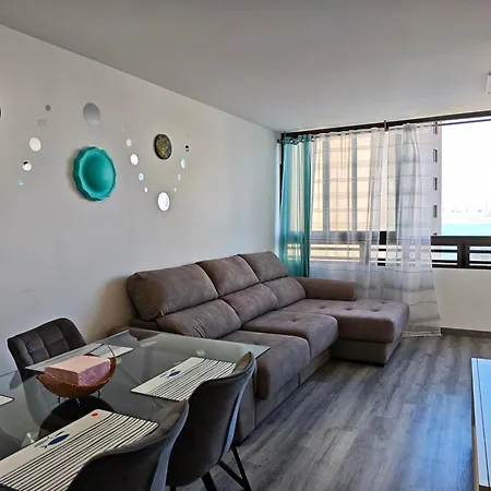Modern Pool&sea View * Benidorm