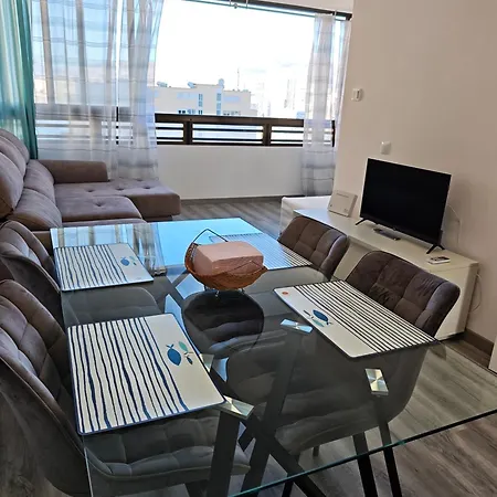 Modern Pool&sea View * Benidorm